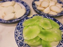 -宣武小院涮肉(前门店)