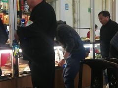 -杨记拉面总店