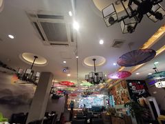 -阿婆农家菜(车墩店)