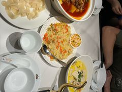 -清真·卡德尔大叔新疆主题餐厅(龙汇路店)