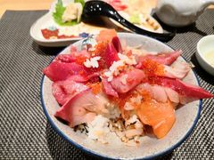 -泉寿司(万科公园店)