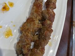 -巴依老爷新疆美食(牡丹园店)