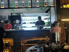 -锅说大脸毛肚重庆老火锅(佐阾店)