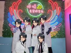 -呼吸沉浸式剧场(甘露园店)