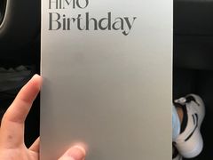 -海马体照相馆(大连柏威年购物中心店)