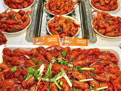 -牛佳客自助烤肉火锅餐厅(万泰汇店)