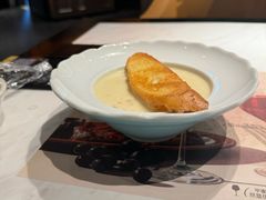 -半秋山西餐厅(巴南万达广场店)