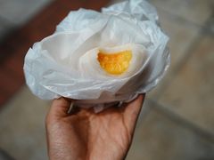 -澳门长洲糯米糍(柯打苏沙街店)