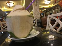 -J Daeng Seafood