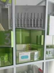 -凡碧诗毛孔清洁收细