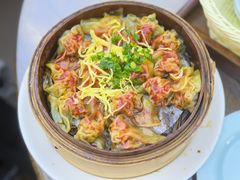 -忆笼香小笼包·抽屉馄饨(人民路店)