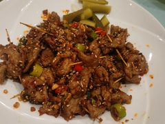 -吉林省林业宾馆-餐厅