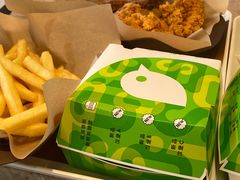 -德克士(龙阳广场店)