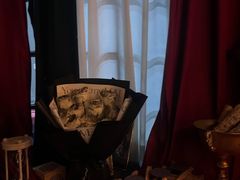 -雪灵魔法世界SHELLY’S TAROT(大良桂畔里店)