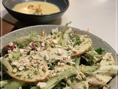 -Cyclus Craft Kitchen薩克思手工厨房