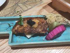 -吉之仙•中国制造•出口级食材日料店(领事馆总店)