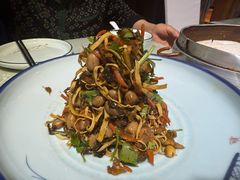 -双东酒店(东关街店)