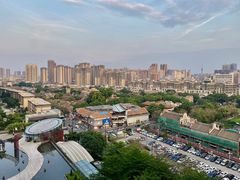 -佛山岭南天地康得思酒店