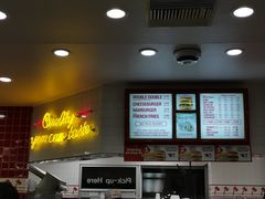 -In-N-Out Burger(LAX)