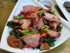 -88号小吃店·经典云南菜·地道纳西美食