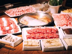 -傣妹火锅(四川北路店)