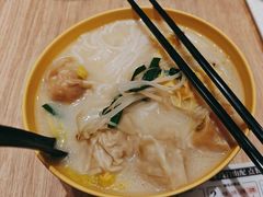 -谭仔米线(壹方城店)