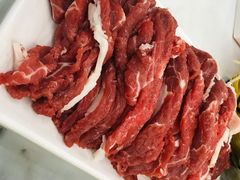 -正宗贵州二嫂黄牛肉馆(青村店)