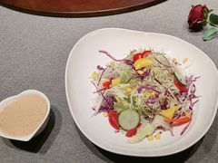 -阿娘家·原生态农家菜(国顺东路店)