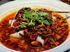 -外婆家(义乌新光汇购物中心店)