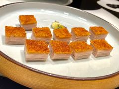 一口烧肉-广州文华东方酒店·江-由辉师傅主理