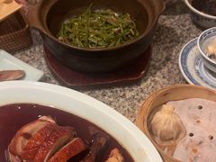 -南京大牌档(壹方天地店)