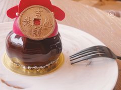 -粤海喜来登酒店·&More聚驿(天河城店)