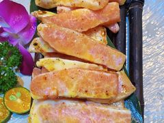 -韩味园果木炭烤鲜肉(陵东街店)