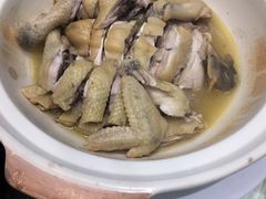 -御彩酒家(东风东路店)