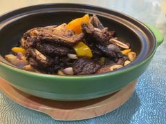 -老班长大酒店(海关大楼店)