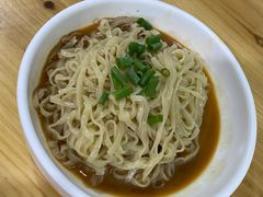 拌面-江南红鱼汤(洋中花园店)
