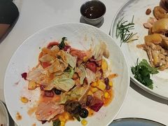 -Aqua Oasis 水天堂(石路天虹店)