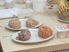 -炳记云饺(德政总店)