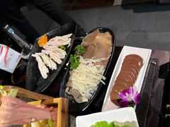 -椒王火锅(厚街万达店)