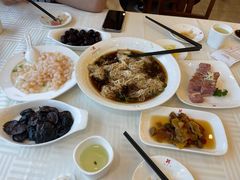 -怡园饭店-餐厅(四望亭店)