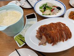 -紫光园·烤鸭(京旺家园店)