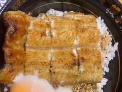 -鳗事鱼意·活鳗現烤专门店(富力海珠城店)