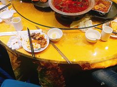 -巴达木食府