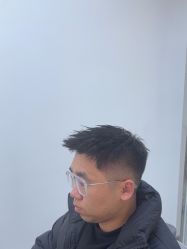 点击看大图 -蒋伟时尚造型