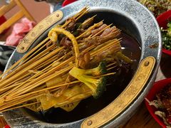 -冒椒火辣(奎星楼街店)