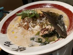 -雷门拉面·现熬骨汤(凯德来福士店)