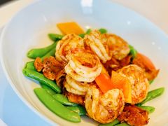 -宝丽轩中餐厅BAOLIXUAN