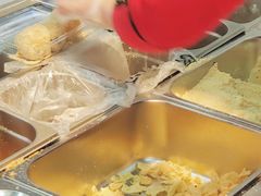 -运栋天马牛肉饼(林科大店)