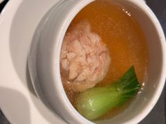 淮扬蟹黄狮子头-湖里春风·淮扬菜(丽泽天街店)