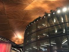 -国家大剧院西餐厅